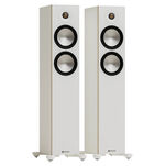 MONITOR AUDIO Bronze 7G 300 + 50 + Centre + AMS + On-Wall Zestaw kolumn z ATMOS 9.0 - 6