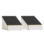 MONITOR AUDIO Bronze 7G 300 + 50 + Centre + AMS + On-Wall Zestaw kolumn z ATMOS 9.0 - 14