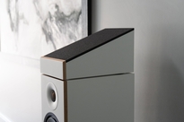 MONITOR AUDIO Bronze 7G 300 + 50 + Centre + AMS + On-Wall Zestaw kolumn z ATMOS 9.0 - 25