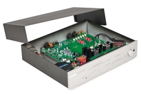 Musical Fidelity M6X DAC Black Przetwornik cyfrowo-analogowy - 4