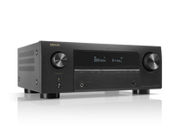 Tangent Spectrum II X6 x2 + XLCR x3 + DENON AVR-X2800H Zestaw kina 5.0 - 13