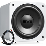 SVS SB3000 R|Evolution Subwoofer aktywny + kabel - 3