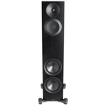 Paradigm PREMIER 820F v2 + Musical Fidelity M5xi Zintegrowany wzmacniacz stereo - 6