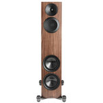 Paradigm PREMIER 820F v2 + Musical Fidelity M5xi Zintegrowany wzmacniacz stereo - 7