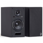 Elipson Horus 6B + WiiM Amp Zintegrowany wzmacniacz sieciowy Hi-Res Audio - 8