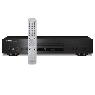 YAMAHA CD-S303 Odtwarzacz CD USB FLAC 24-bit