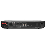 Magnat Signature 809 Kolumna podłogowa Black + Roksan Attessa Amplifier Zintegrowany wzmacniacz Stereo - 14