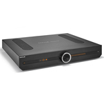 Magnat Signature 809 Kolumna podłogowa Black + Roksan Attessa Amplifier Zintegrowany wzmacniacz Stereo - 11