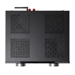 KLIPSCH R-60M REFERENCE II KOLUMNA PODSTAWKOWA + ONKYO Muse Y-40 Wzmacniacz All-in-One Axign Class D MOSFET HDMI ARC - 9