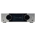 KLIPSCH R-60M REFERENCE II KOLUMNA PODSTAWKOWA + ONKYO Muse Y-40 Wzmacniacz All-in-One Axign Class D MOSFET HDMI ARC - 17