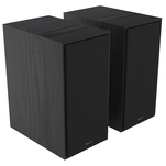 KLIPSCH R-60M REFERENCE II KOLUMNA PODSTAWKOWA + ONKYO Muse Y-40 Wzmacniacz All-in-One Axign Class D MOSFET HDMI ARC - 4