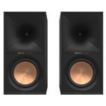KLIPSCH R-60M REFERENCE II KOLUMNA PODSTAWKOWA + ONKYO Muse Y-40 Wzmacniacz All-in-One Axign Class D MOSFET HDMI ARC - 3