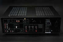 Wharfedale Evo 5.4 + Yamaha R-N800A Amplituner stereo z MusicCast DAB+ - 8