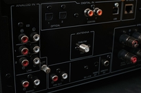 Wharfedale Evo 5.4 + Yamaha R-N800A Amplituner stereo z MusicCast DAB+ - 10