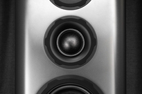 Wharfedale Evo 5.4 + Yamaha R-N800A Amplituner stereo z MusicCast DAB+ - 13