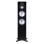 MONITOR AUDIO Silver 500 7G + Roksan Attessa Streaming Amplifier Black - 5