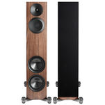 Paradigm PREMIER v2 820F 220B 520C Zestaw kolumn kina 5.0 - 5