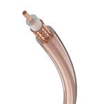 Inakustik Star II Audio Y-Sub Kabel do subwoofera TYP Y 2xRCA-1xRCA 7.5m - 3