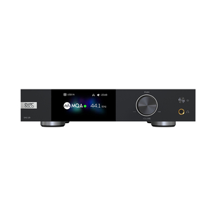 EverSolo DAC-Z8 Przetwornik C/A DAC Wzmacniacz Słuchawkowym MQA PCM Hi-Res