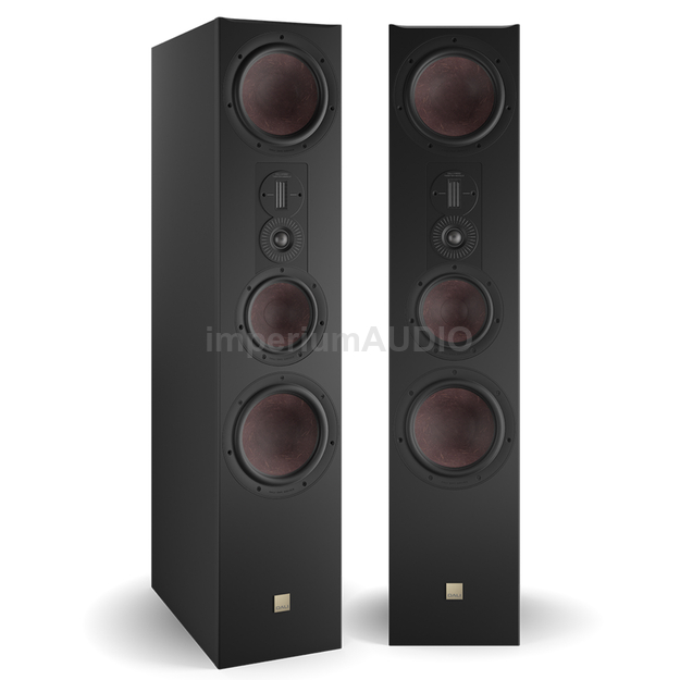 Dali Opticon 8 MK2 Kolumny podłogowe