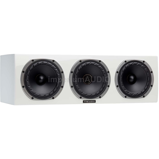 FYNE AUDIO F500C GLOSS kolumna centralna