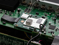 DENON AVR-X2800H Amplituner kina domowego 7.2 8K Ultra HD, HEOS - 10