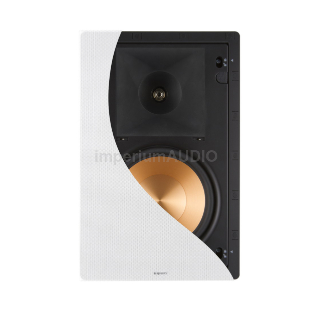 Klipsch PRO-180-RPW Kolumna głośnikowa instalacyjna