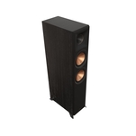 Klipsch Seria II RP-6000F + RP-500M + RP-404C + SPL-120 + ONKYO TX-RZ50 Sieciowy amplituner 9.2 DAB - 4
