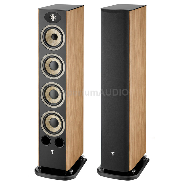 FOCAL Aria EVO X N°3 Kolumna podłogowa