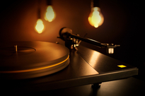 MOFI UltraDeck gramofon paskowy - 10