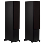 Magnat Signature 809 Kolumna podłogowa Black + Yamaha R-N800A Amplituner stereo z MusicCast DAB+ - 8