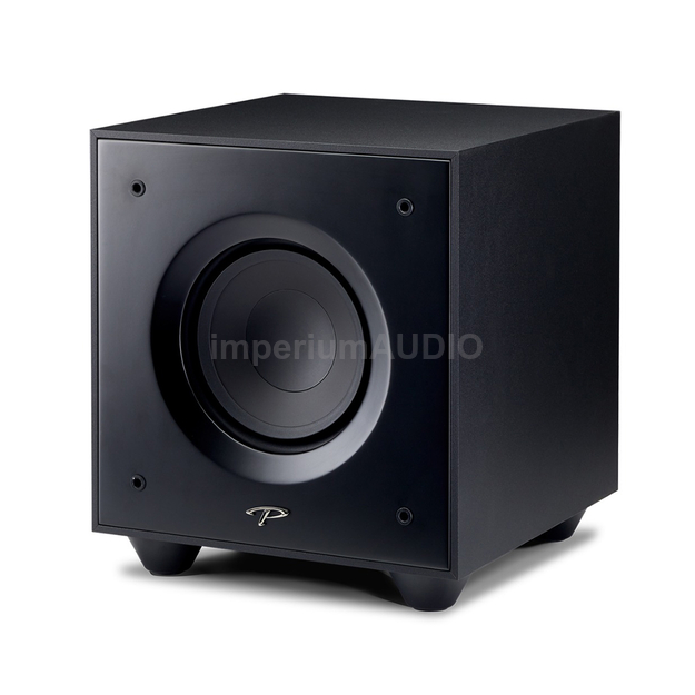 Paradigm Defiance V8 Kolumna niskotonowa Subwoofer