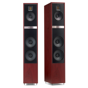 MARTIN LOGAN Motion 40i Kolumny podłogowe