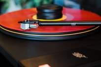 MOFI StudioDeck+ M Gramofon Paskowy + MasterTracker - 15