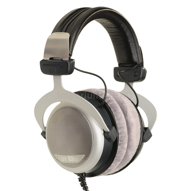 Beyerdynamic DT 880 Premium Edition Słuchawki półotwarte