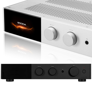 AUDIOLAB 9000A Zintegrowany wzmacniacz stereo TOP-MODEL