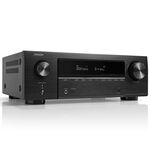 FOCAL SIB EVO 5.1 ZESTAW KOLUMN KINA 5.1 EISA + UCHWYTY + Denon AVR-X1800H DAB 8K HEOS Wi-Fi - 14