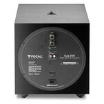 FOCAL SIB EVO 5.1 ZESTAW KOLUMN KINA 5.1 EISA + UCHWYTY + Denon AVR-X1800H DAB 8K HEOS Wi-Fi - 4