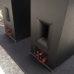 Klipsch RP-8000F II + YAMAHA R-N800A Amplituner stereo z MusicCast Top-Art Wi-Fi DAB+ - 19