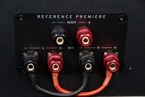 Klipsch RP-8000F II + YAMAHA R-N800A Amplituner stereo z MusicCast Top-Art Wi-Fi DAB+ - 20