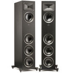 MARTIN LOGAN FOUNDATION F1 Gen2 Folded Motion S + Yamaha R-N800A MusicCast Tidal Wi-Fi - 13