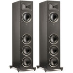 MARTIN LOGAN FOUNDATION F1 Gen2 Folded Motion S + Yamaha R-N800A MusicCast Tidal Wi-Fi - 14