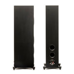 MARTIN LOGAN FOUNDATION F1 Gen2 Folded Motion S + Yamaha R-N800A MusicCast Tidal Wi-Fi - 3