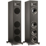 MARTIN LOGAN FOUNDATION F1 Gen2 Folded Motion S + Yamaha R-N800A MusicCast Tidal Wi-Fi - 15