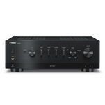 MARTIN LOGAN FOUNDATION F1 Gen2 Folded Motion S + Yamaha R-N800A MusicCast Tidal Wi-Fi - 5