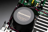 Marantz Model 60n Zintegrowany sieciowy wzmacniacz Stereo 80W HEOS HDMI eARC - 12