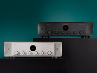 Marantz Model 60n Zintegrowany sieciowy wzmacniacz Stereo 80W HEOS HDMI eARC - 17