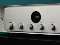 Marantz Model 60n Zintegrowany sieciowy wzmacniacz Stereo 80W HEOS HDMI eARC - 18