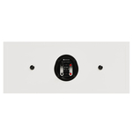 MONITOR AUDIO Bronze Centre 7G Kolumna centralna - 11