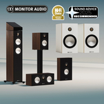 MONITOR AUDIO Bronze Centre 7G Kolumna centralna - 12